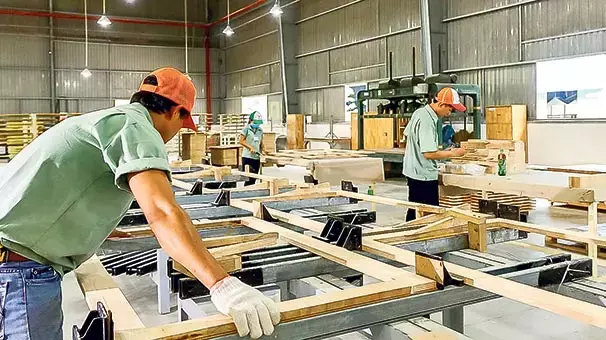 Sarıveliler Mobilyacı